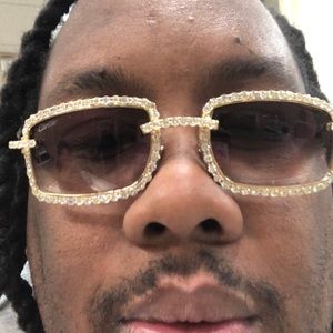 Meet your Posher, Ed